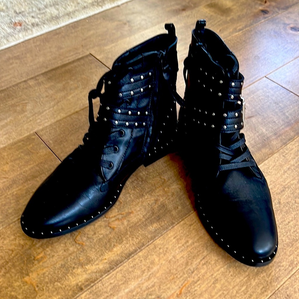 Ted Baker Boots
